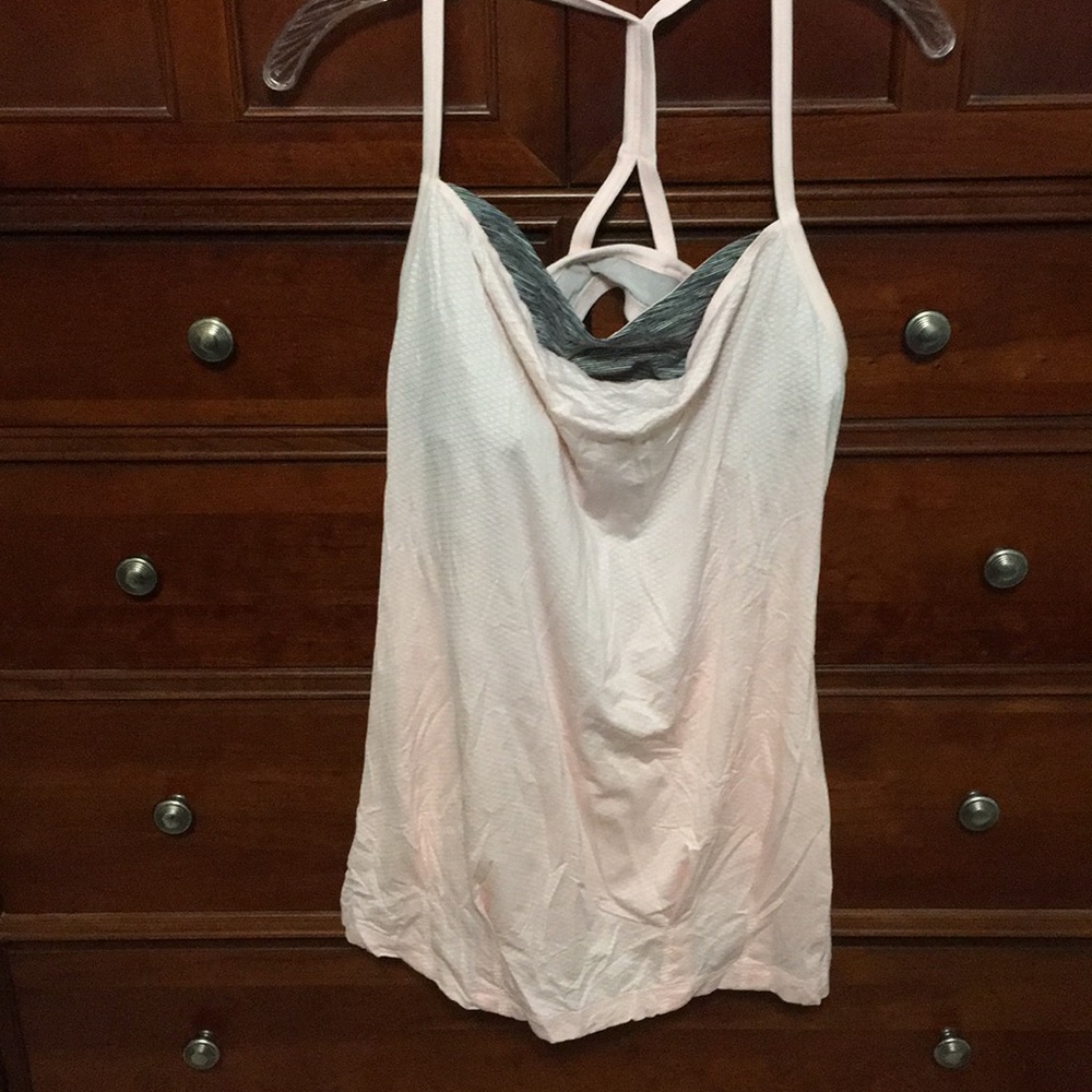 Lululemon Top